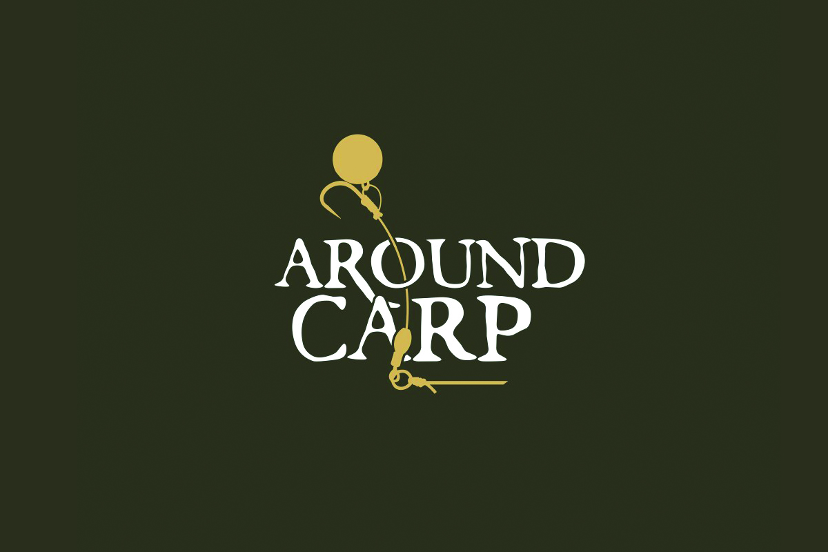 logo around carp 01