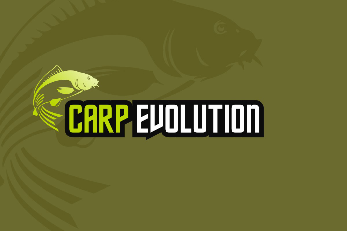 logo carp evolution 01