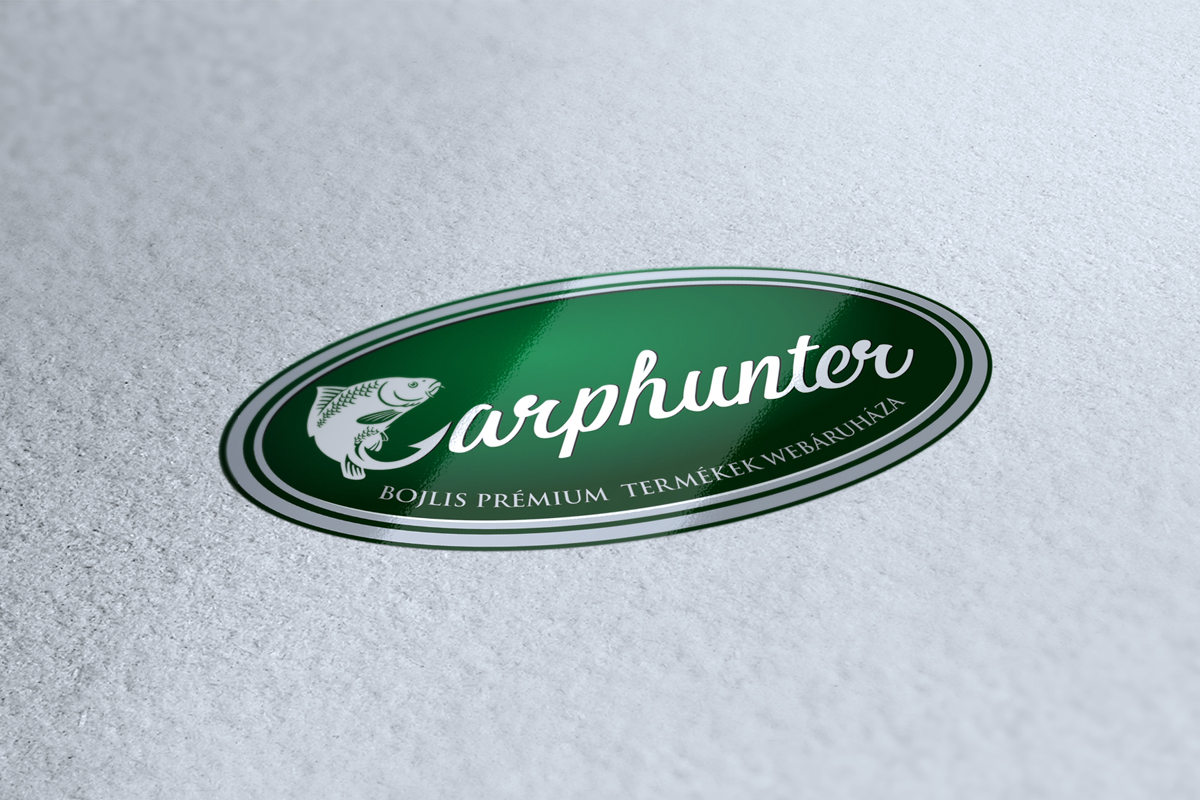 logo carphunter02