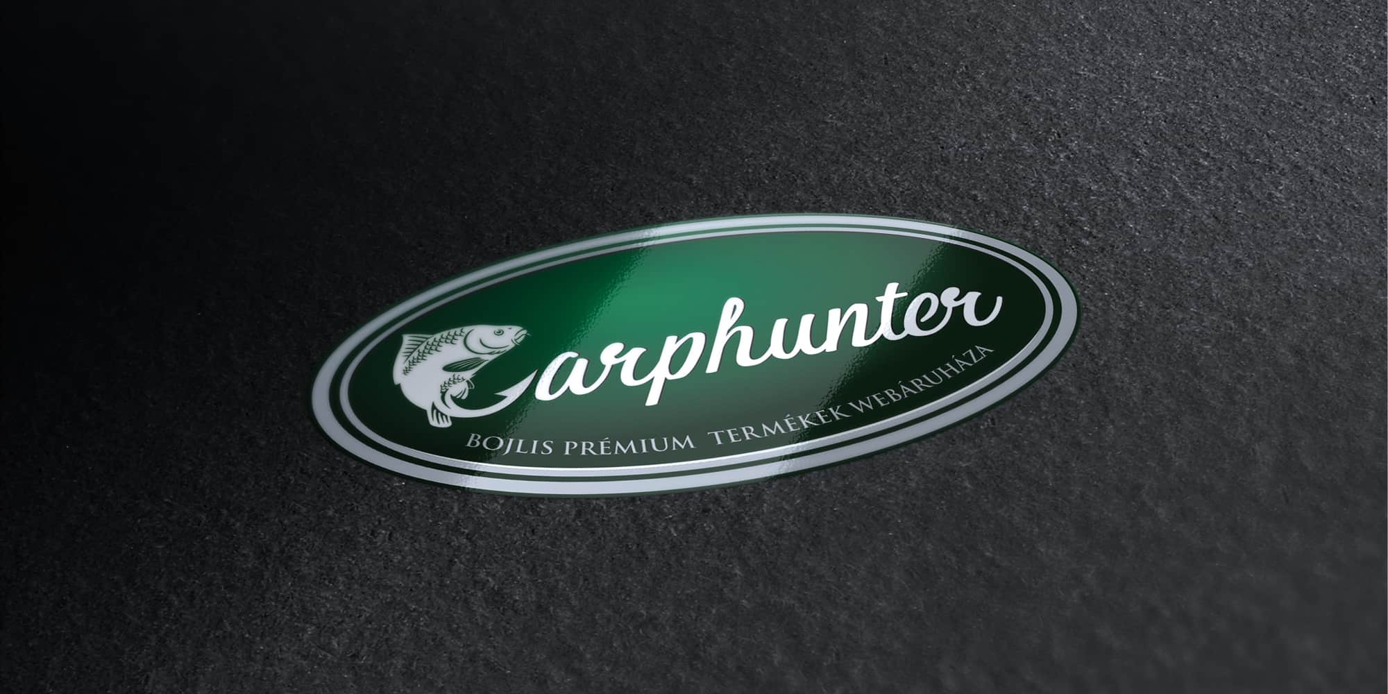 logo carphunter 02