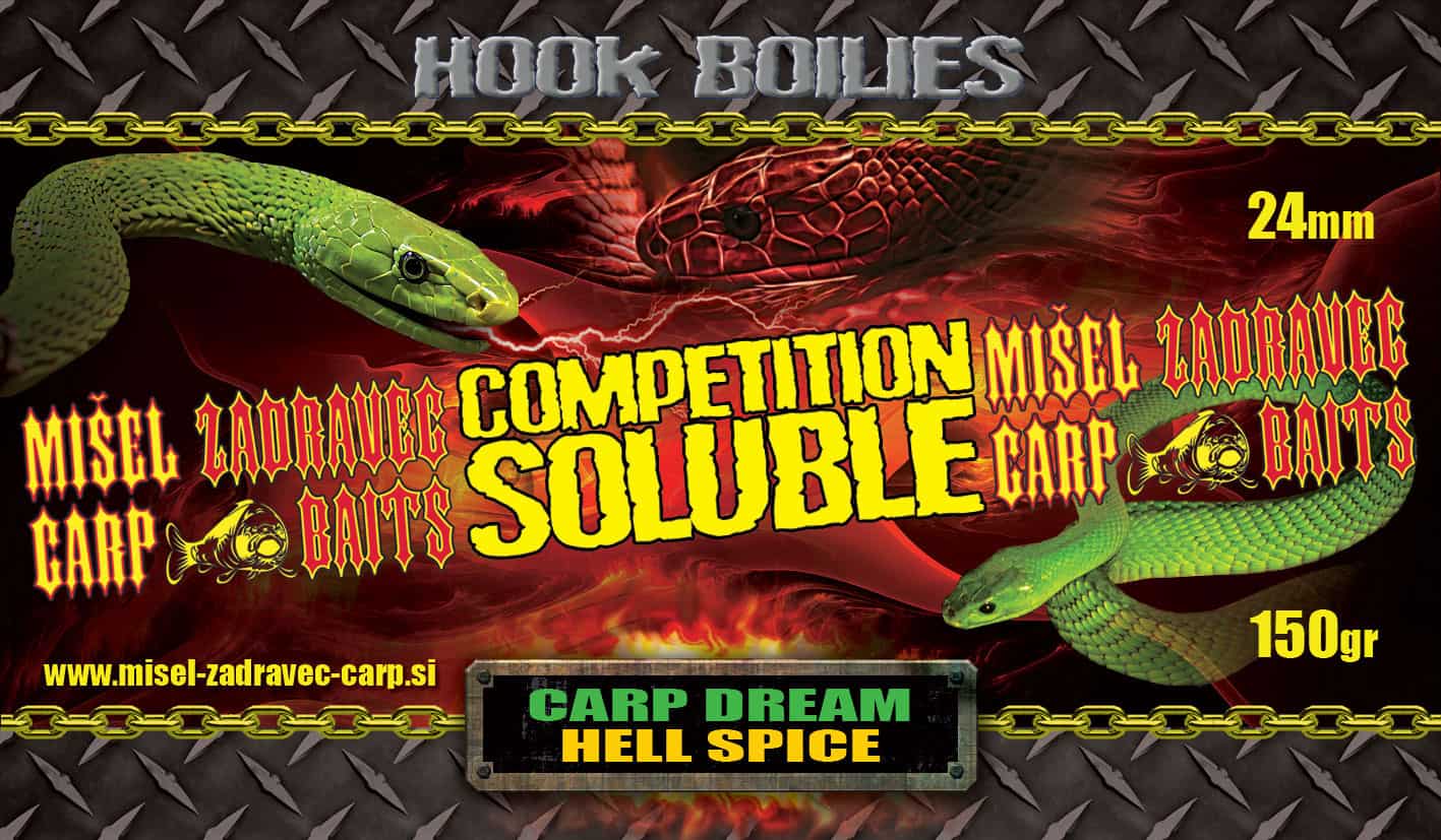 Competition-hell-spice