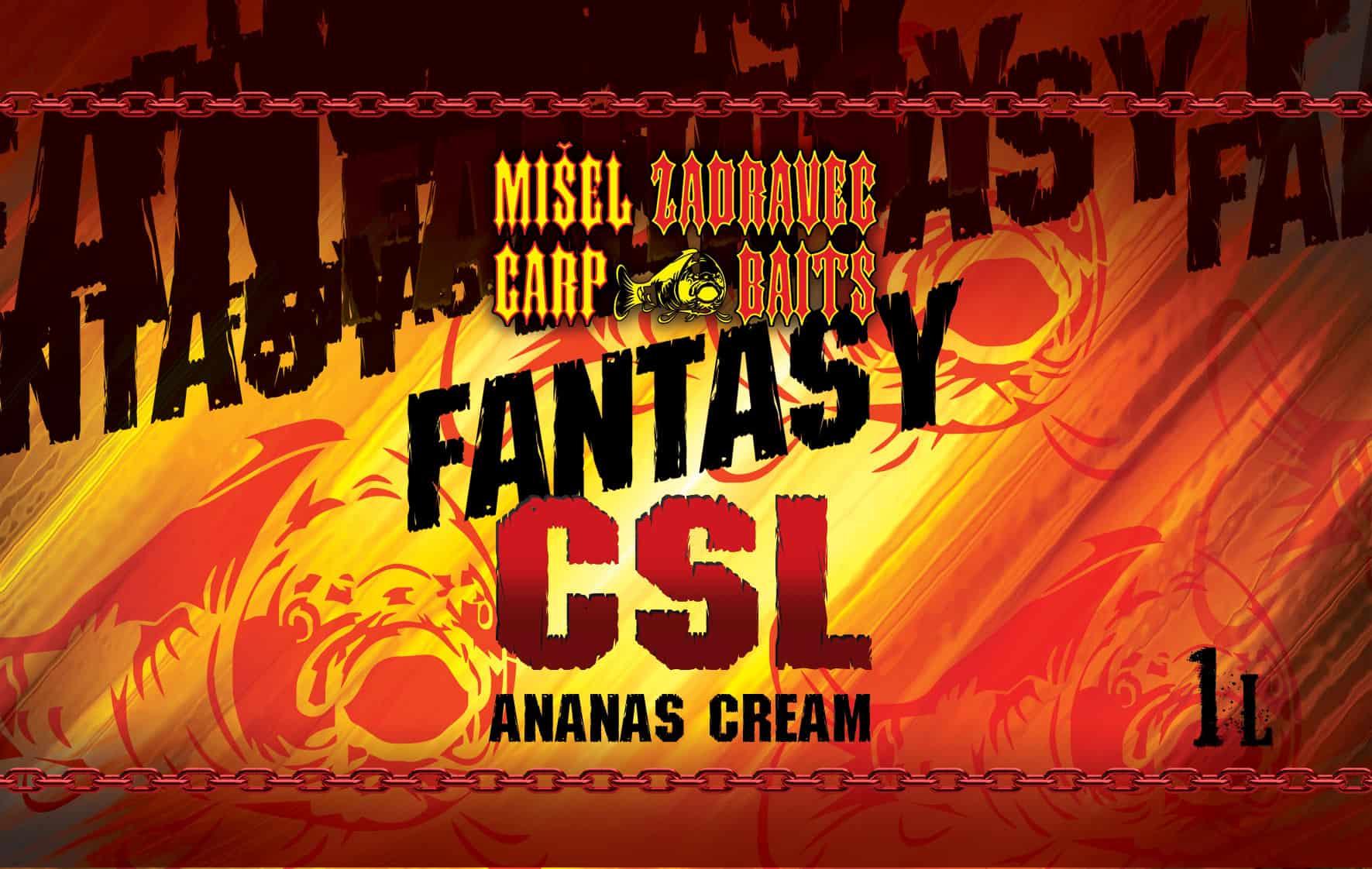 FANTASY-CSL