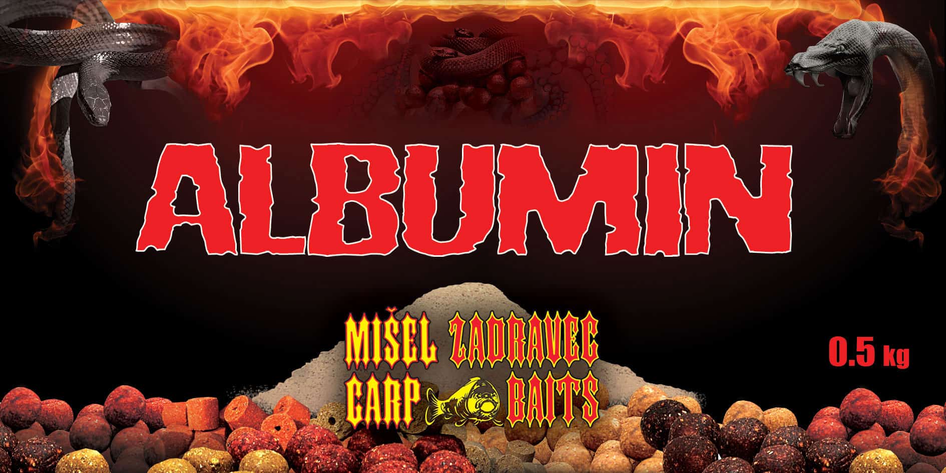 MZ-Albumin