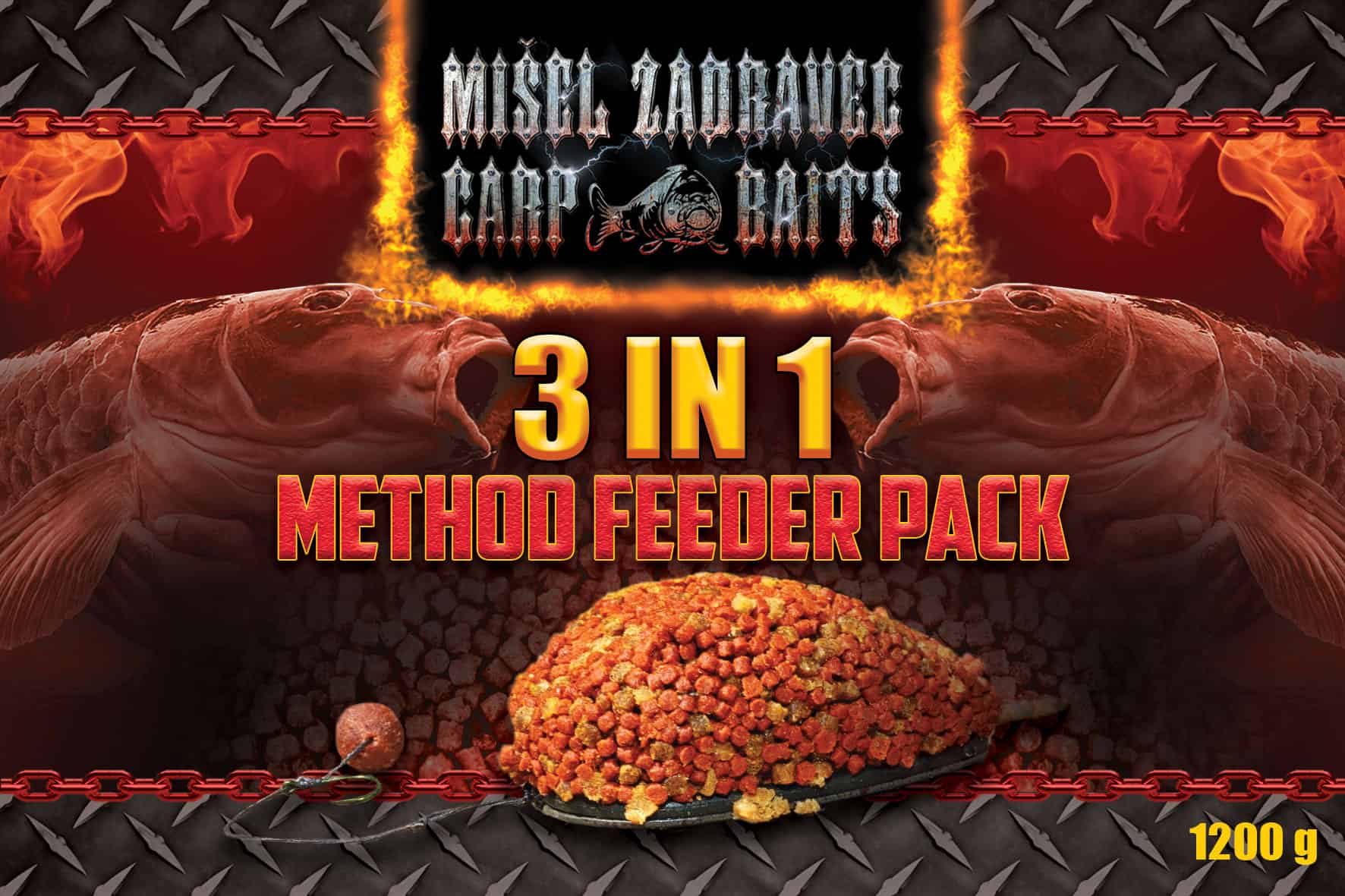Method-Feeder-Pack