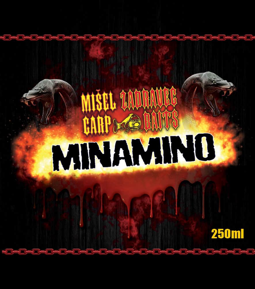 Minamino
