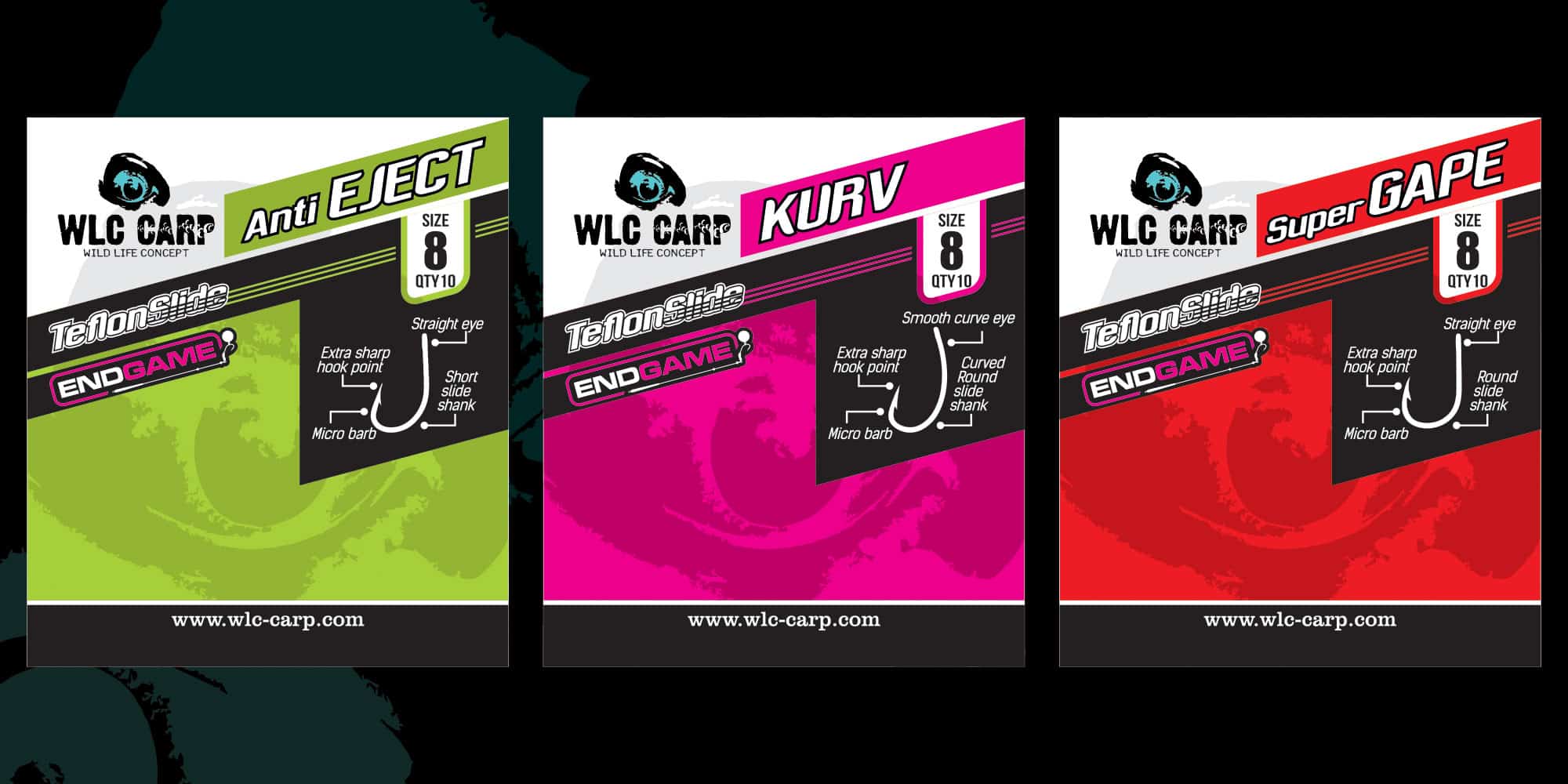 carlige-wlc