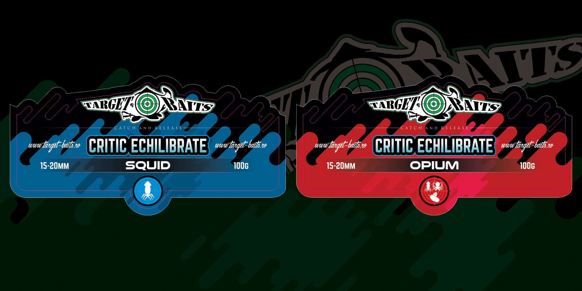 critic-echilibrate-target-baits