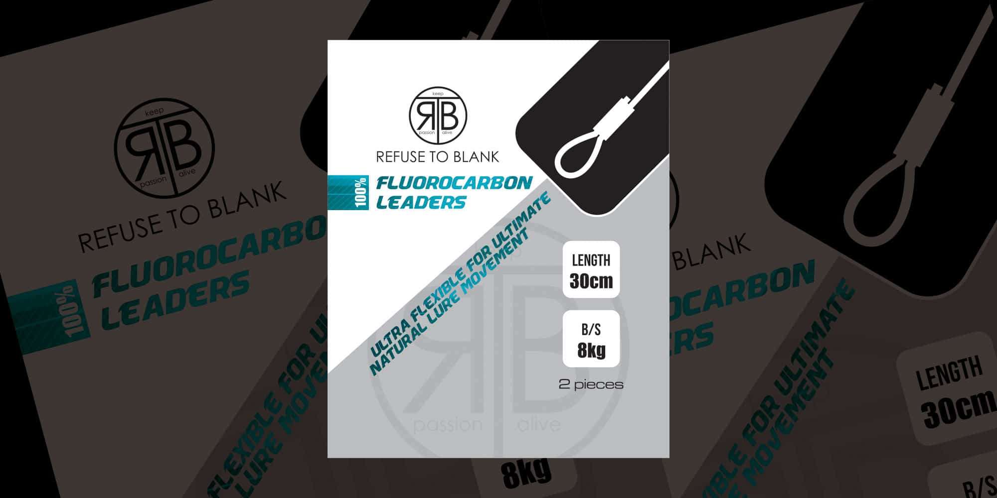 fluorocarbon-rtb