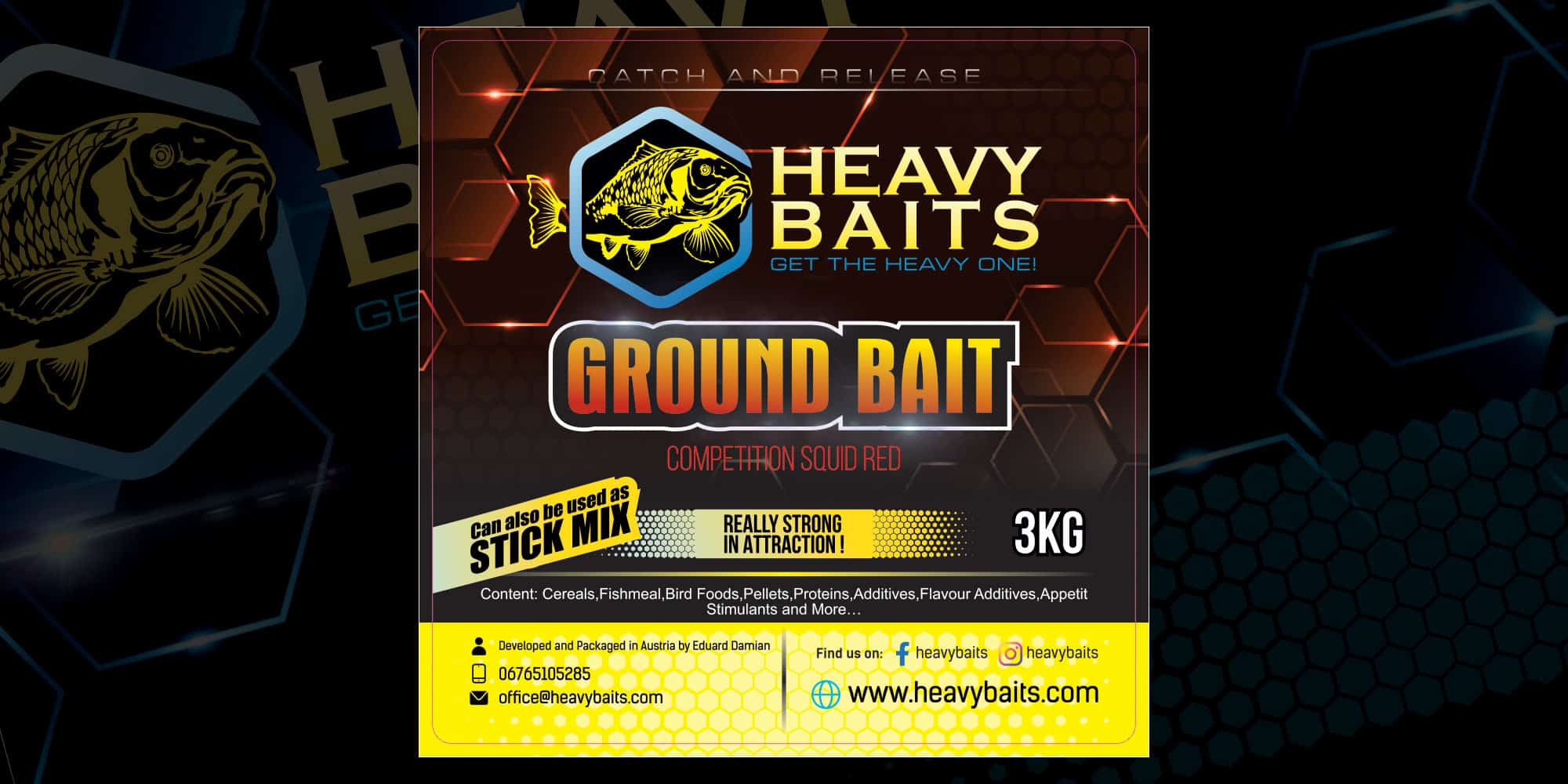 groundbait-heavy-baits