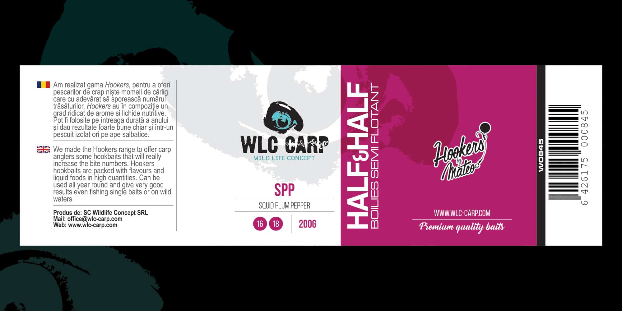 half-wlc
