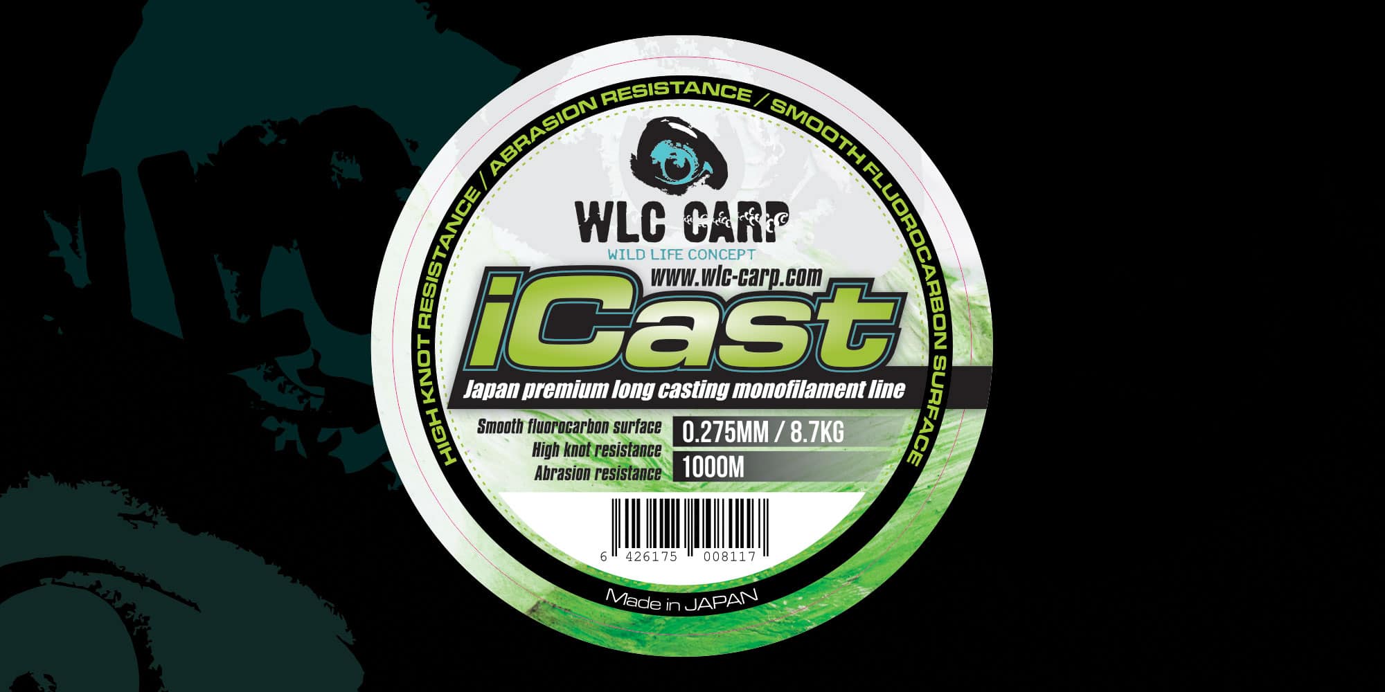 icast-wlc