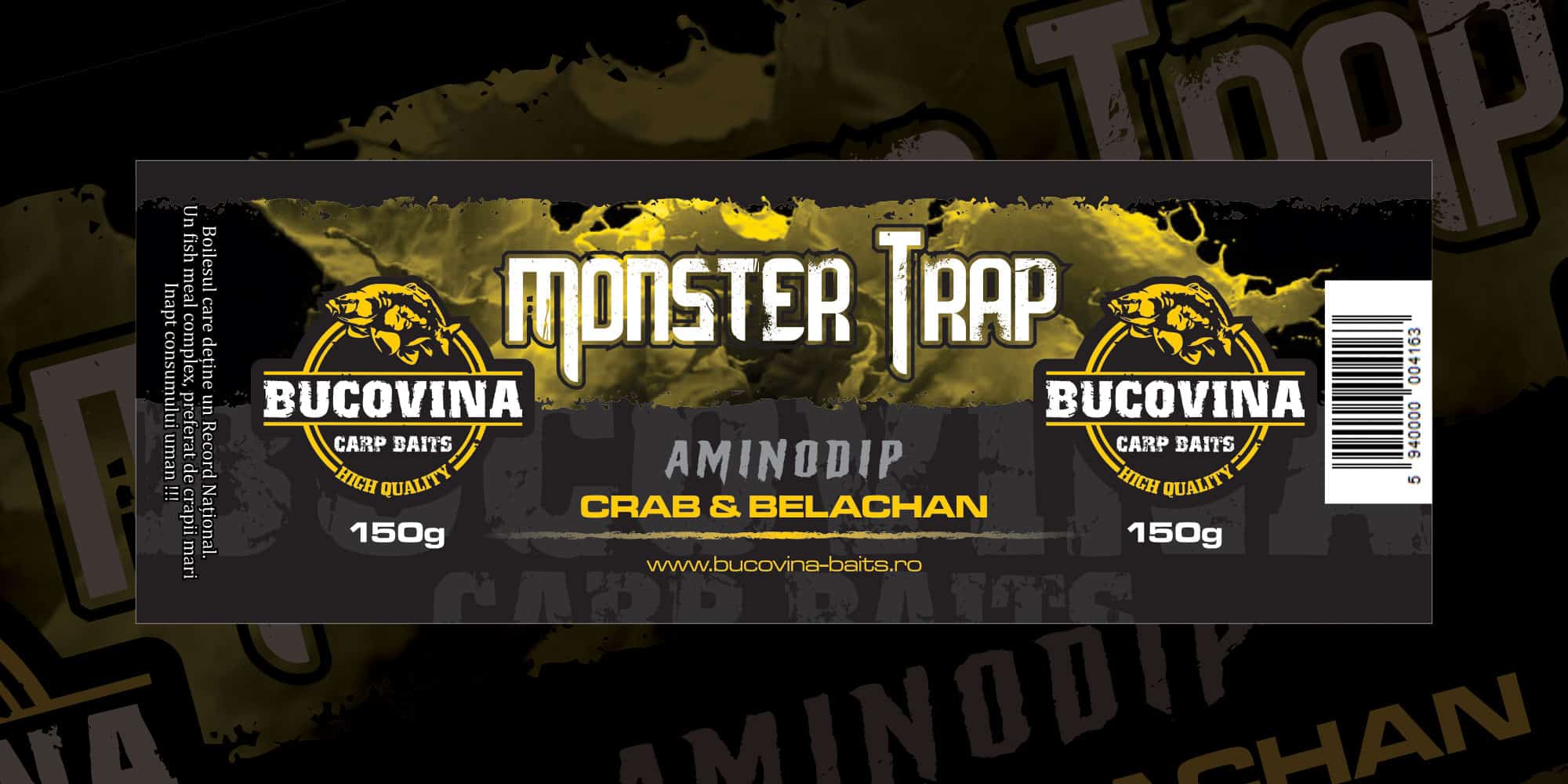 monster-trap-amino