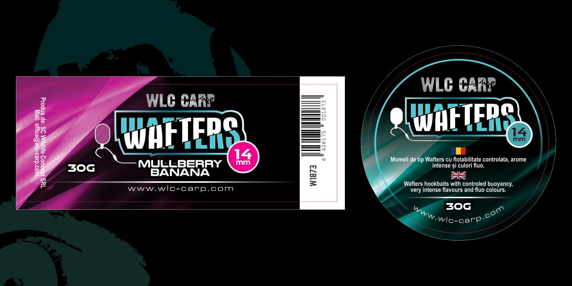 wafters-wlc