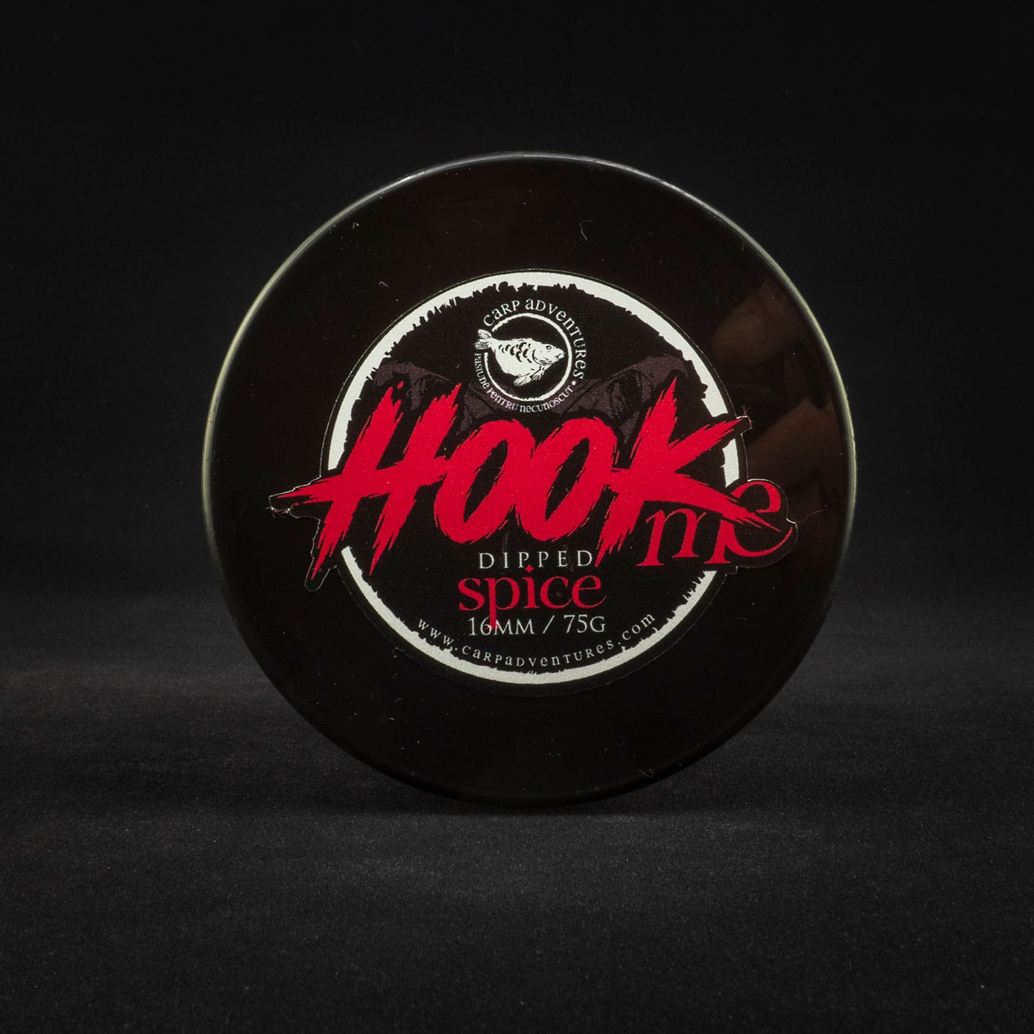 carpadventures-boilies-carlig-spice-16mm