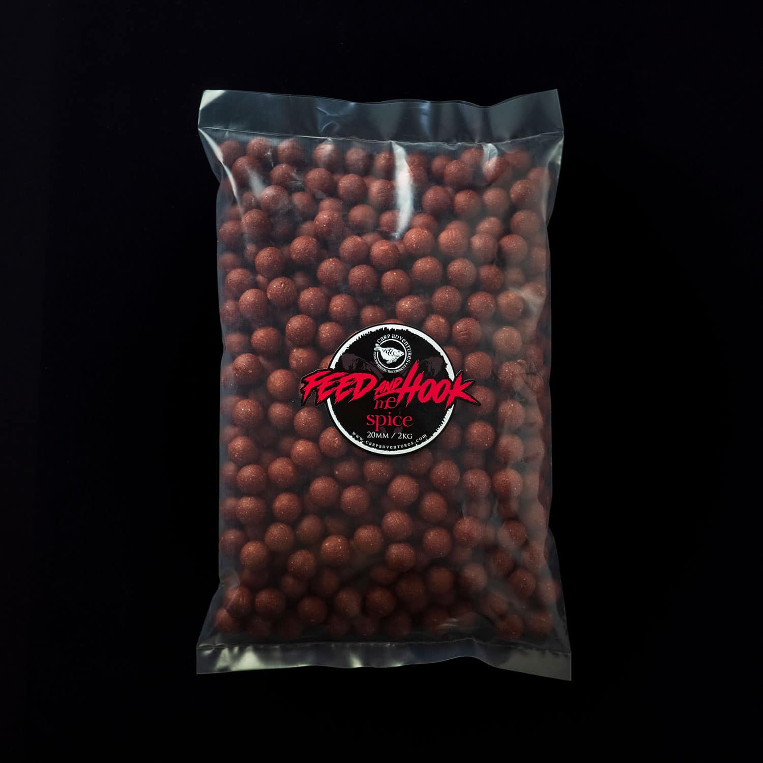 carpadventures-boilies-spice-2kg-20mm