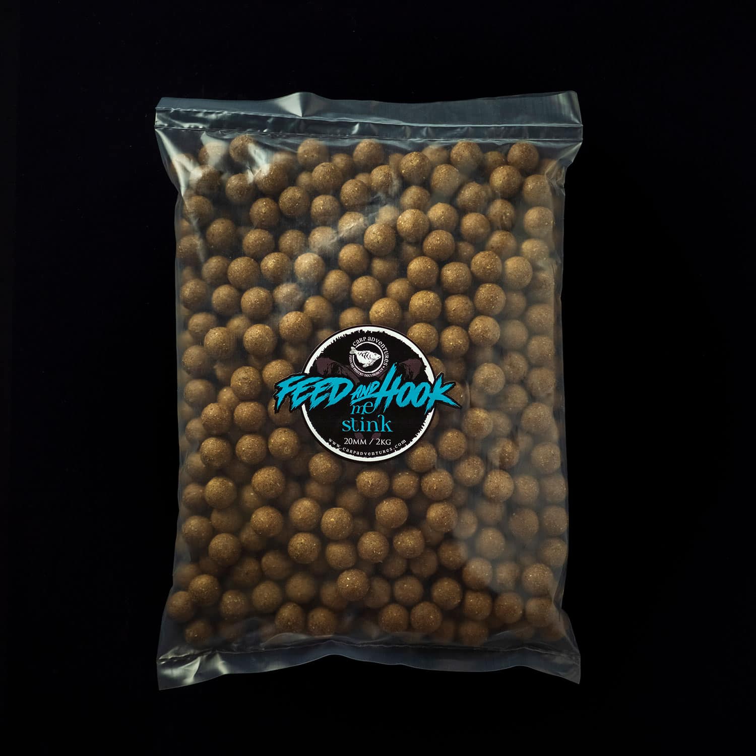 carpadventures-boilies-stink-2kg-20mm